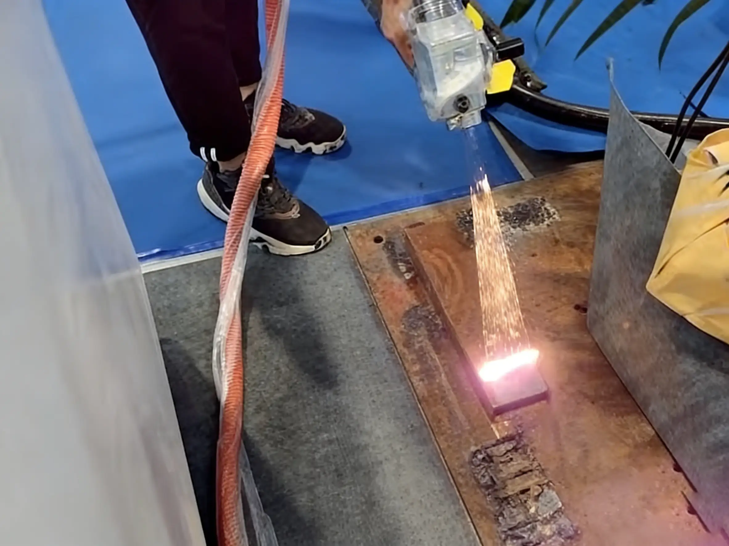 Cleanlaser Pulsed Laser Cleaner: Full Review & Best Alternatives 1 %E6%BF%80%E5%85%8901 %281%29
