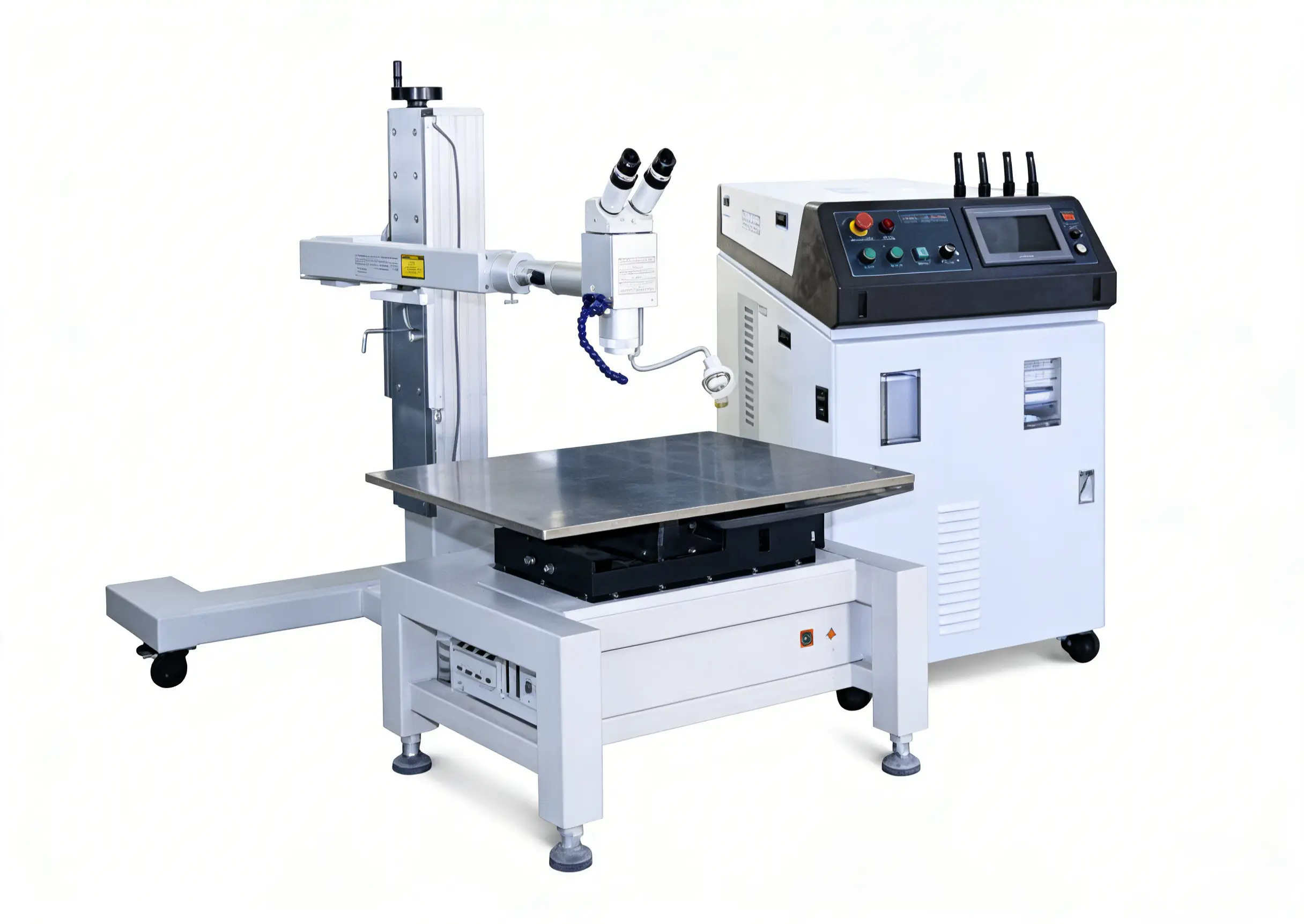 Han'S Laser High-Power Fiber Laser Welder: For Cast Aluminium Welding 2 %E9%AB%98%E5%8A%9F%E7%8E%87%E5%85%89%E7%BA%A43%E6%BF%80%E5%85%89%E7%84%8A%E6%8E%A5%E6%9C%BA%E5%AF%B9%E6%AF%94%E6%8C%87%E5%8D%97 %2810%29