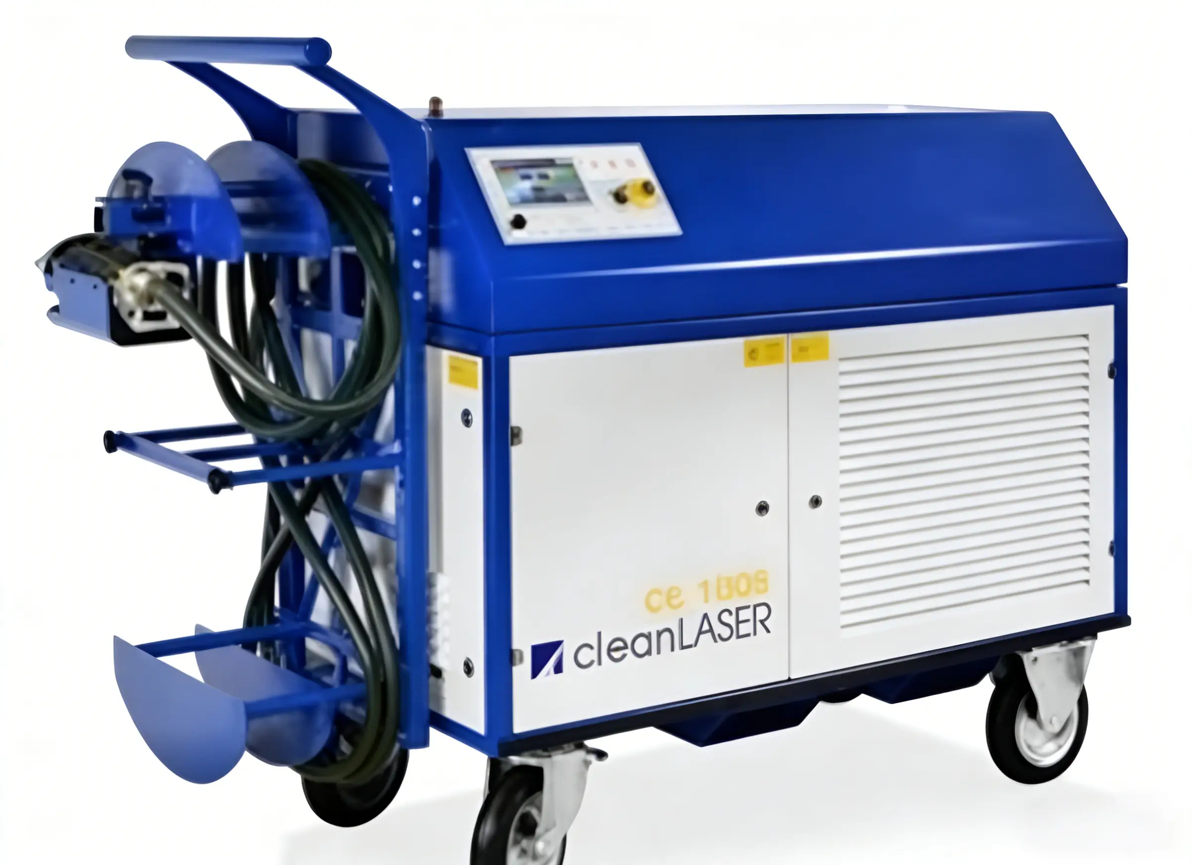 Cleanlaser Laser Cleaning For Restoration: Antique Metal Restoration Guide 1 %E7%94%9F%E6%88%90%E4%BA%A7%E5%93%81%E5%B1%95333%E7%A4%BA%E5%9B%BE %2814%29