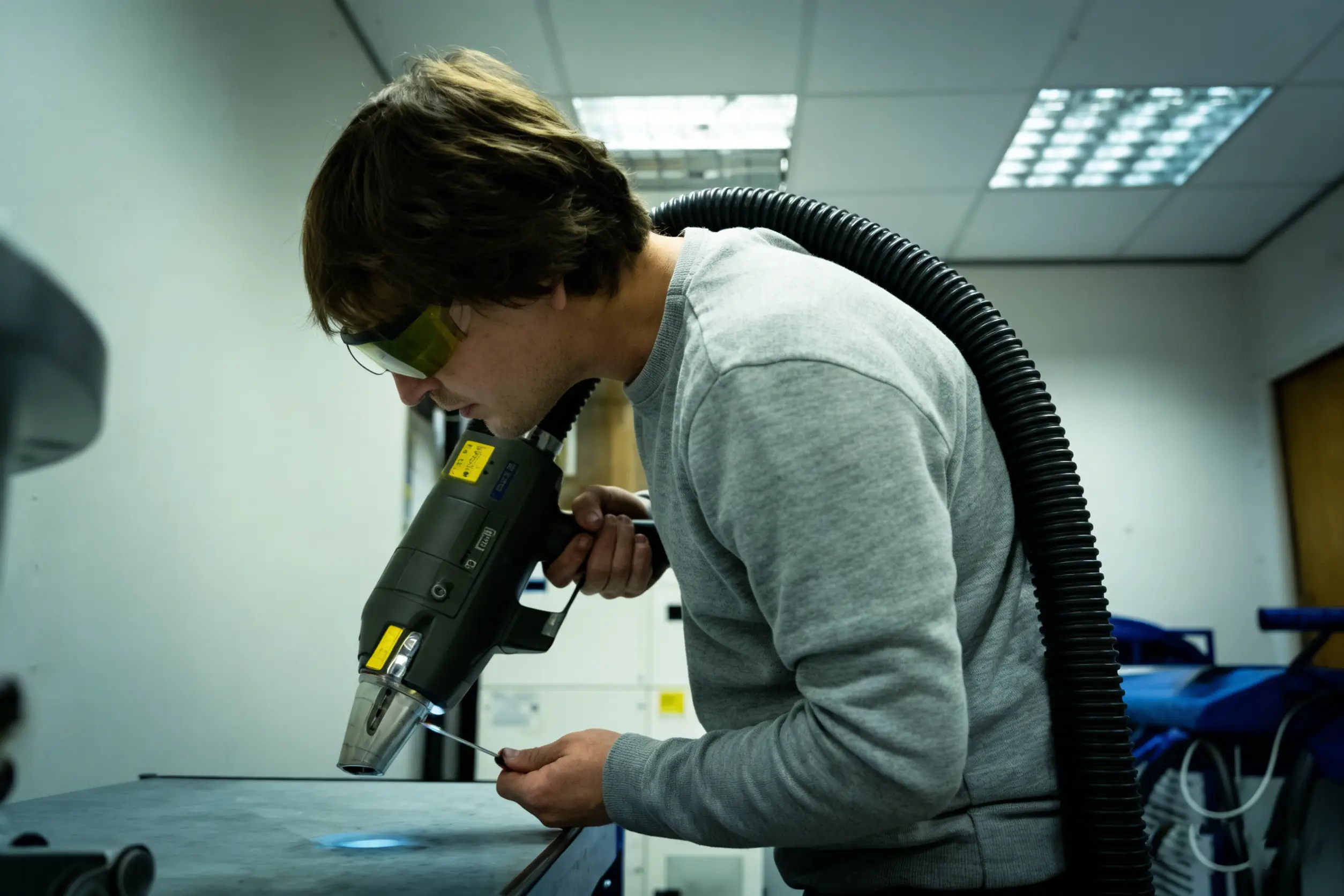 Cleanlaser Laser Cleaning For Restoration: Antique Metal Restoration Guide 2 %E7%94%9F%E6%88%90%E4%BA%A7%E5%93%81%E5%B1%95%E7%A4%BA%E5%9B%BE11 %2811%29