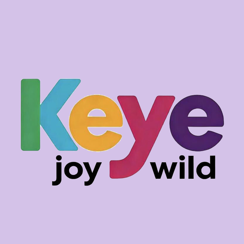 KEYE joy wild Logo