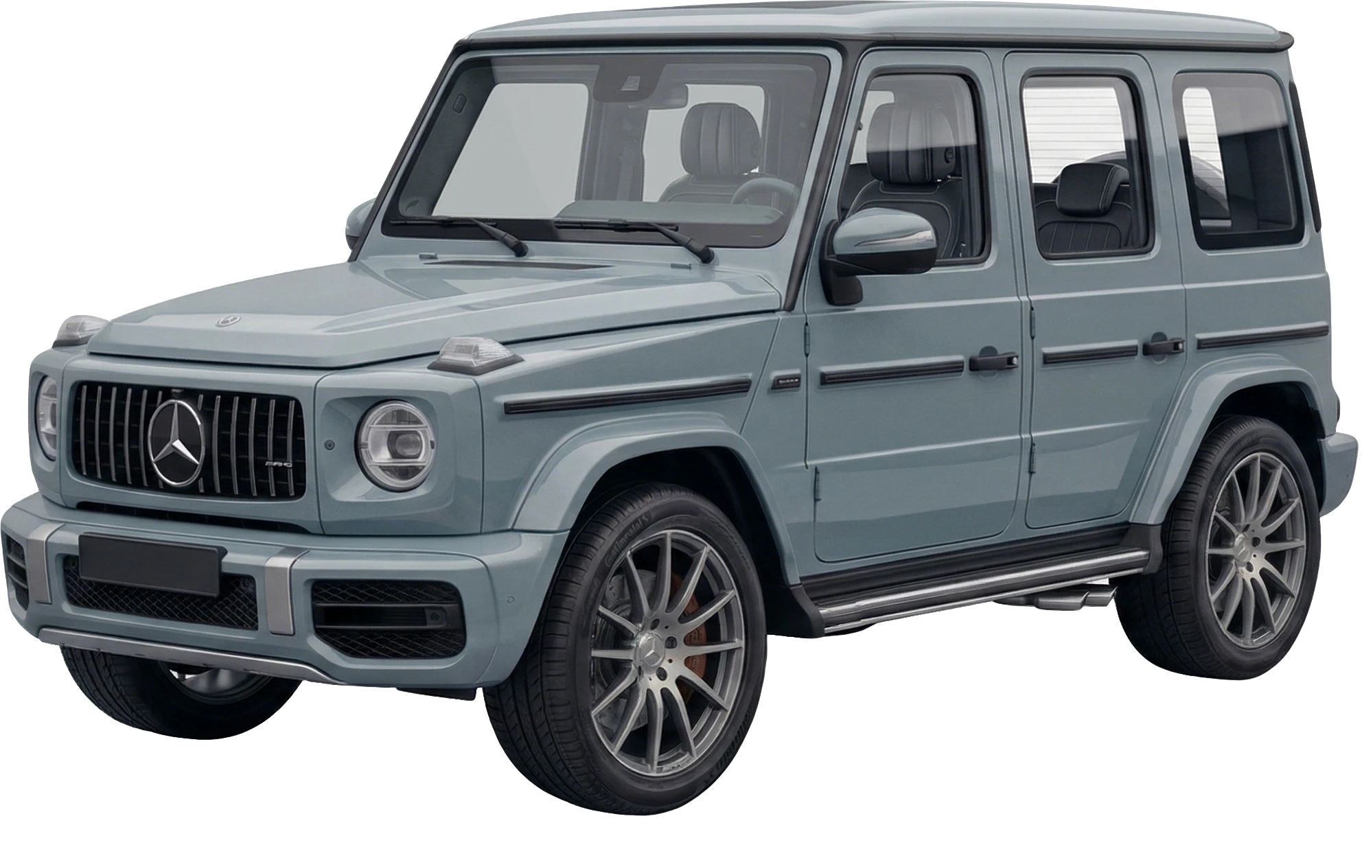 vehicle protection zones