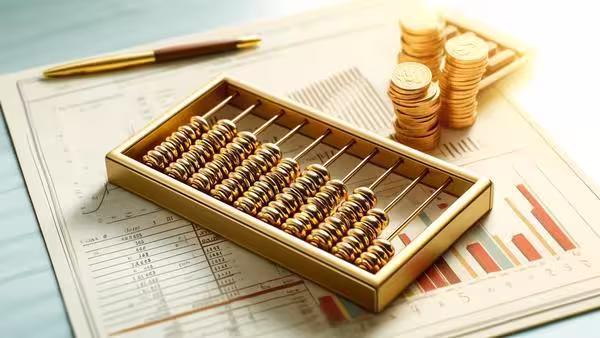 Beancount 命令行记账：一种极简的财务记录方式