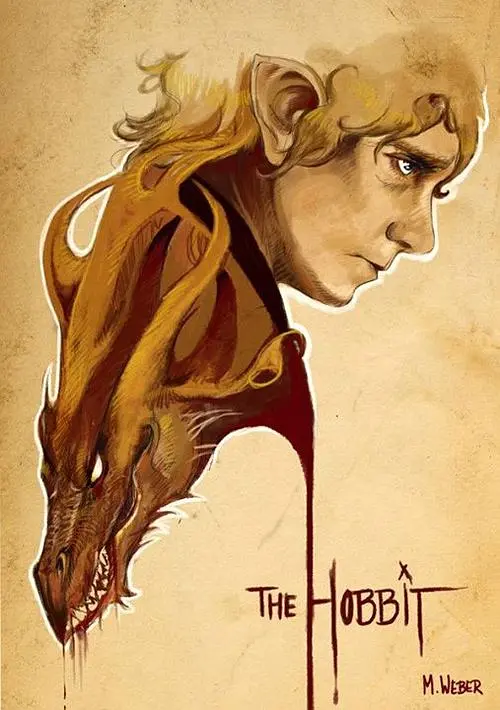 中土世界：六部曲合集