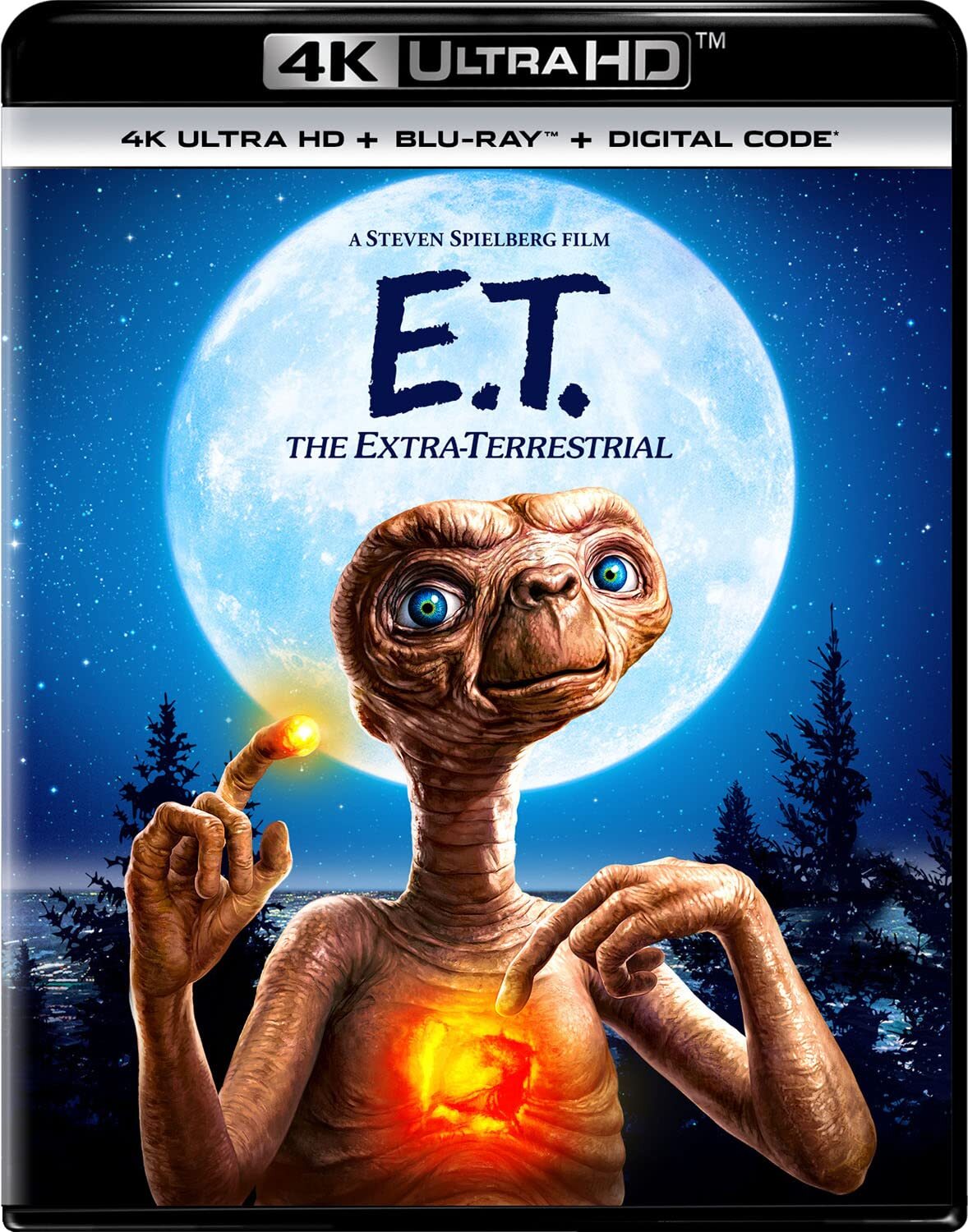 E.T.外星人