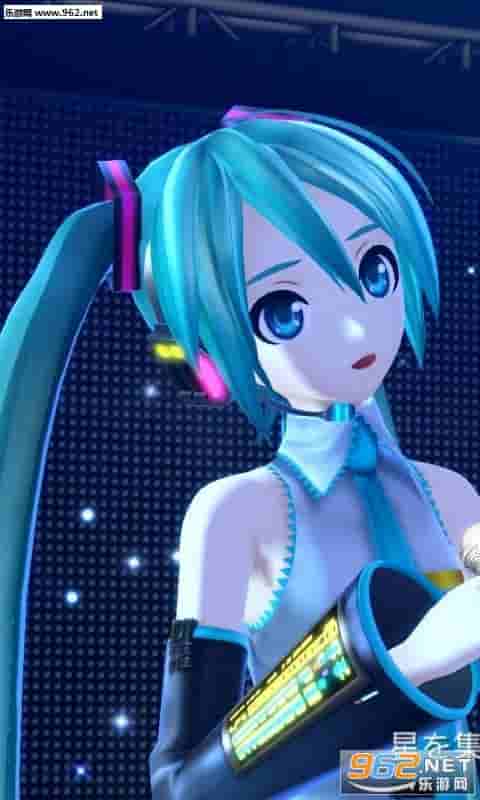 初音未来：感谢祭演唱会