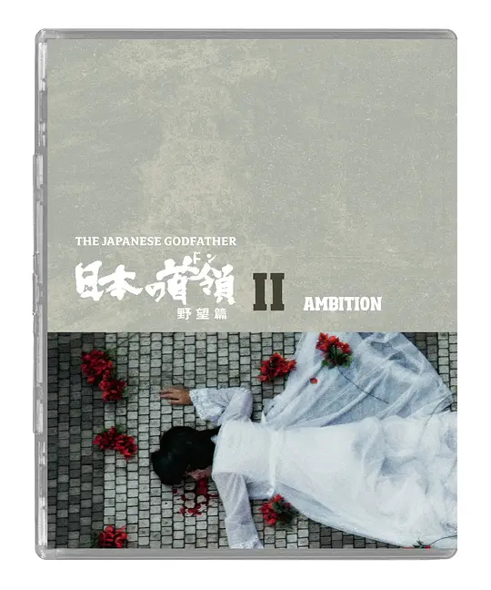 日本的首领：野心篇